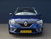 Renault Mégane Estate - 1.5 dCi 110pk Limited | Navigatiesysteem | Cruise control | Climate control - 1 - Thumbnail