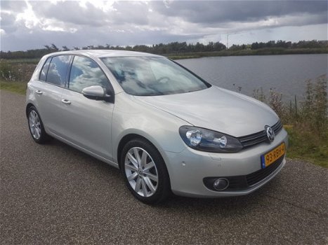 Volkswagen Golf - 1.4 TSI Highline - 1