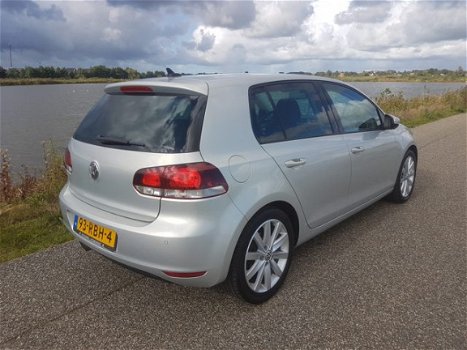 Volkswagen Golf - 1.4 TSI Highline - 1