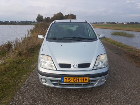 Renault Scénic - 1.6-16V RXE - 1