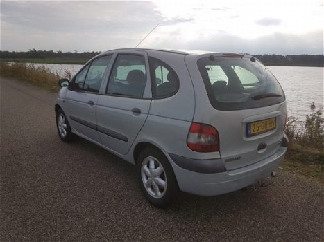 Renault Scénic - 1.6-16V RXE - 1