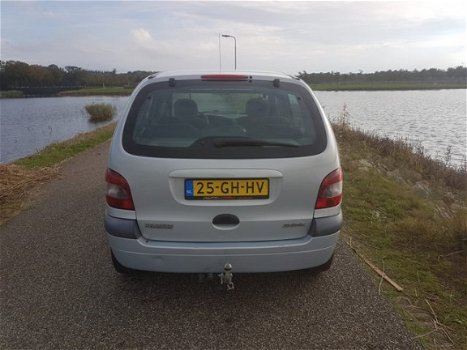 Renault Scénic - 1.6-16V RXE - 1