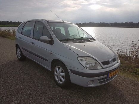 Renault Scénic - 1.6-16V RXE - 1