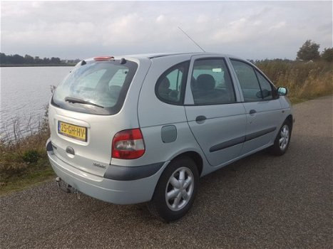 Renault Scénic - 1.6-16V RXE - 1