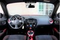 Nissan Juke - 1.2 DIG-T S/S Acenta ECC Climate, Cruise, 53.071 km, 2017 - 1 - Thumbnail
