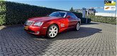 Chrysler Crossfire - 3.2 V6 Airco Leder Automaat 96000km Youngtimer Uniek - 1 - Thumbnail