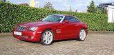 Chrysler Crossfire - 3.2 V6 Airco Leder Automaat 96000km Youngtimer Uniek - 1 - Thumbnail