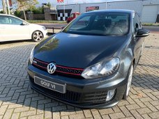 Volkswagen Golf - 2.0 GTI Edition 35