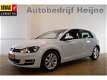 Volkswagen Golf - TSI 115PK COMFORT EXECUTIVE NAVI/ECC/PDC - 1 - Thumbnail