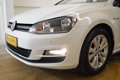 Volkswagen Golf - TSI 115PK COMFORT EXECUTIVE NAVI/ECC/PDC - 1 - Thumbnail