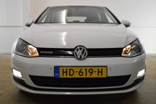 Volkswagen Golf - TSI 115PK COMFORT EXECUTIVE NAVI/ECC/PDC