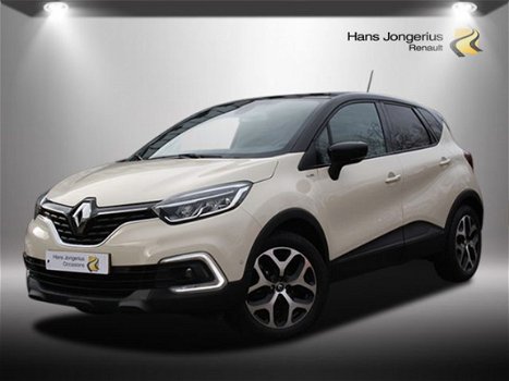 Renault Captur - TCe 90 Bose | ORG. NL | CAMERA | CLIMATE CONTROL | CRUISE CONTROL | NAVI | PDC V+A - 1