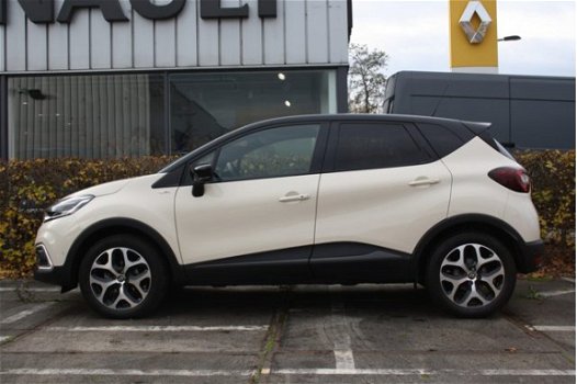 Renault Captur - TCe 90 Bose | ORG. NL | CAMERA | CLIMATE CONTROL | CRUISE CONTROL | NAVI | PDC V+A - 1