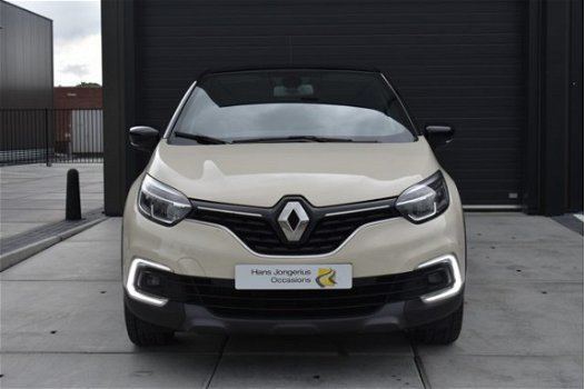 Renault Captur - TCe 90 Bose | ORG. NL | CAMERA | CLIMATE CONTROL | CRUISE CONTROL | NAVI | PDC V+A - 1