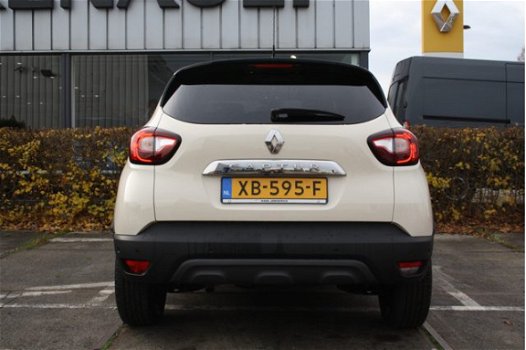 Renault Captur - TCe 90 Bose | ORG. NL | CAMERA | CLIMATE CONTROL | CRUISE CONTROL | NAVI | PDC V+A - 1