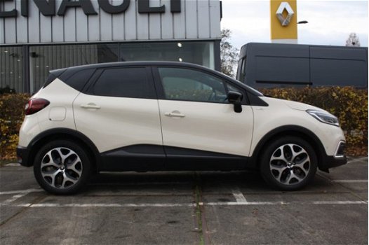 Renault Captur - TCe 90 Bose | ORG. NL | CAMERA | CLIMATE CONTROL | CRUISE CONTROL | NAVI | PDC V+A - 1