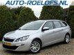 Peugeot 308 SW - 1.2 e-THP Blue Lease / Ecc / Navi - 1 - Thumbnail