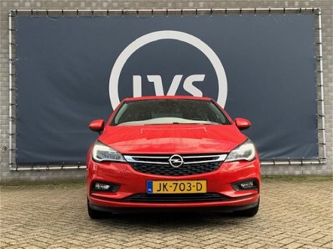 Opel Astra - 1.0 Innovation - 17