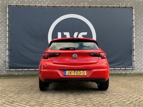 Opel Astra - 1.0 Innovation - 17