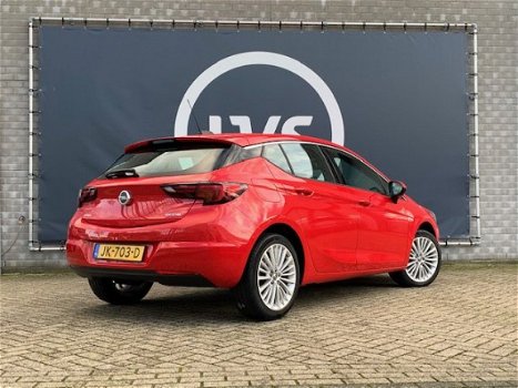 Opel Astra - 1.0 Innovation - 17