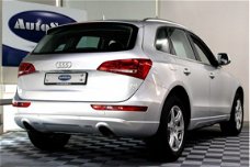 Audi Q5 - 2.0 TFSI quattro 211pk 86.000 km AUTOMAAT PDC CRUISE '10