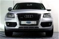 Audi Q5 - 2.0 TFSI quattro 211pk 86.000 km AUTOMAAT PDC CRUISE '10 - 1 - Thumbnail