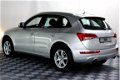 Audi Q5 - 2.0 TFSI quattro 211pk 86.000 km AUTOMAAT PDC CRUISE '10 - 1 - Thumbnail