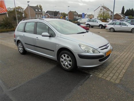 Peugeot 307 Break - 1.6-16v - 1