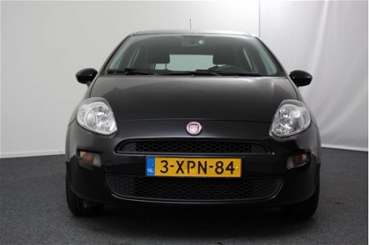 Fiat Punto Evo - 0.9 TwinAir Street - 1