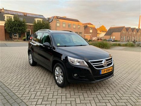 Volkswagen Tiguan - 2.0 TDI Sport&Style - 1