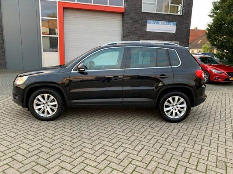 Volkswagen Tiguan - 2.0 TDI Sport&Style - 1