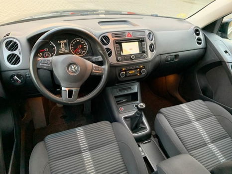 Volkswagen Tiguan - 2.0 TDI Sport&Style - 1