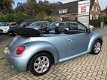 Volkswagen New Beetle Cabriolet - 2.0 /Leer/Elec.kap - 1 - Thumbnail