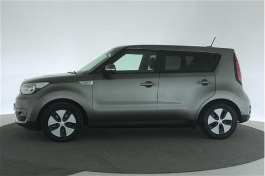 Kia Soul - EV Executive Line [geen wegenbelasting 4%bijtelling] Ex BTW - 1