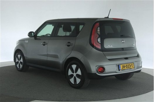 Kia Soul - EV Executive Line [geen wegenbelasting 4%bijtelling] Ex BTW - 1