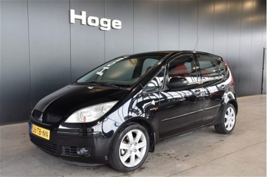 Mitsubishi Colt - 1.3 Heartbeat Airco Lichtmetaal All in Prijs Inruil Mogelijk - 1