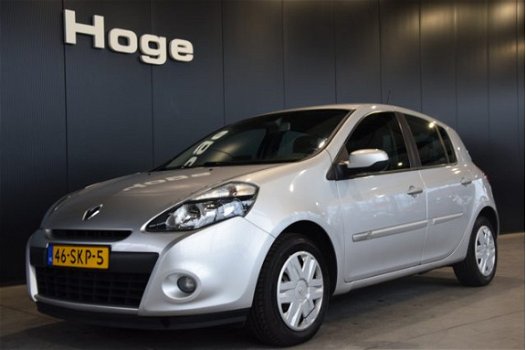 Renault Clio - 1.5 dCi Collection Airco Navigatie All in Prijs Inruil Mogelijk - 1