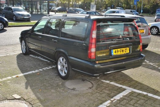 Volvo V70 - 2.4 Europa - 1