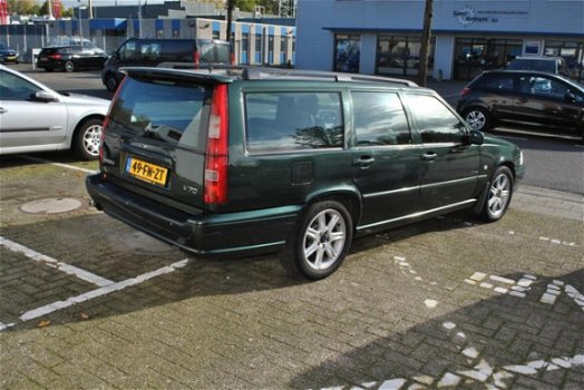 Volvo V70 - 2.4 Europa - 1