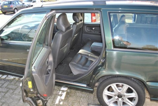 Volvo V70 - 2.4 Europa - 1