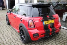 Mini Mini Cooper - 1.6 JOHN COOPER WORKS 211 PK