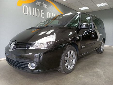 Renault Grand Espace - 2.0 dCi Dynamique 7p. EXPORT ONLY - 1