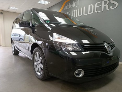 Renault Grand Espace - 2.0 dCi Dynamique 7p. EXPORT ONLY - 1