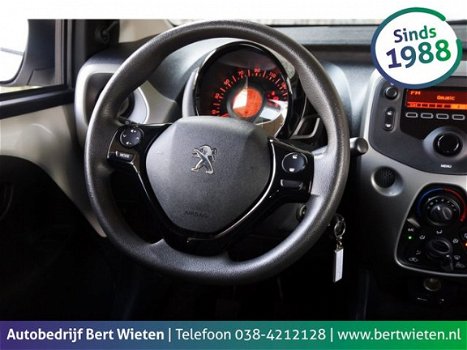 Peugeot 108 - 1.0 e-VTi | Geen import | Pack Premium - 1
