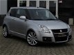 Suzuki Swift - 1.6 SPORT KEYLESS GO& ENRTY|KEYLESS ENTRY|ECC/AIRCO|GETINT GLAS|17 INCH - 1 - Thumbnail