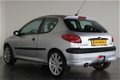 Peugeot 206 - XS Quicksilver 1.6 16V / 17 inch LMV / ECC - 1 - Thumbnail