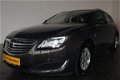 Opel Insignia Sports Tourer - 1.4 turbo Innovation / Navi / Keyless / Lane Ass - 1 - Thumbnail