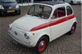 Fiat 500 L - Zeer nette staat, kleine KM-teller - 1 - Thumbnail