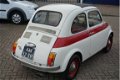 Fiat 500 L - Zeer nette staat, kleine KM-teller - 1 - Thumbnail