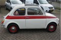 Fiat 500 L - Zeer nette staat, kleine KM-teller - 1 - Thumbnail